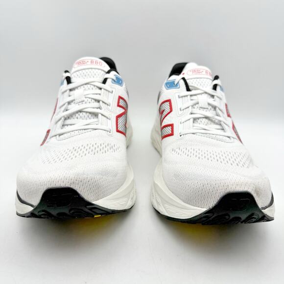 New Balance men's fresh foam x 880v14 running sneakers - size 12 narrow - Picture 6 of 14